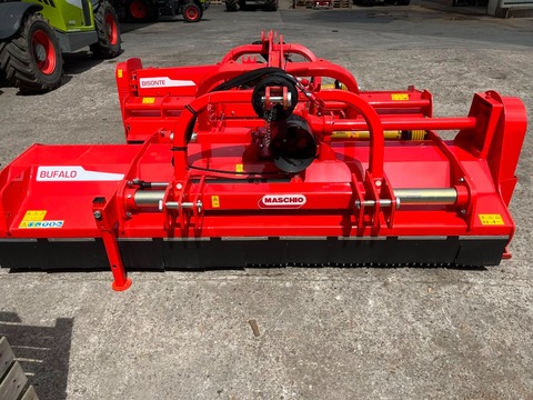 Maschio BUFFALO 280