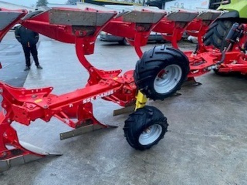 Pöttinger Servo 35 S P 3