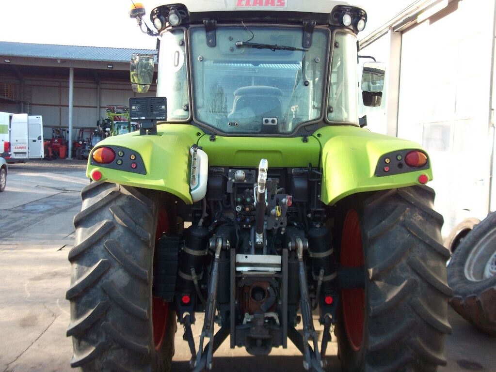 Claas ARION 440 Advanced 3