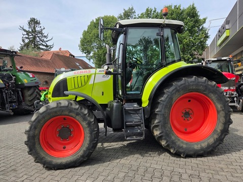 Claas Arion 510