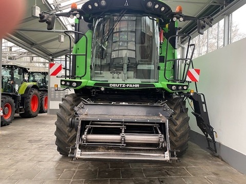 Deutz Fahr C9306 TSB 3