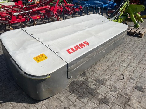 CLAAS Disco 3150