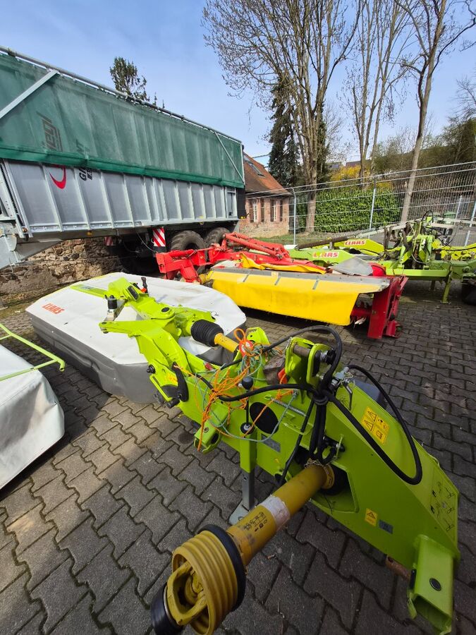 Claas DISCO 3200 Contour 2