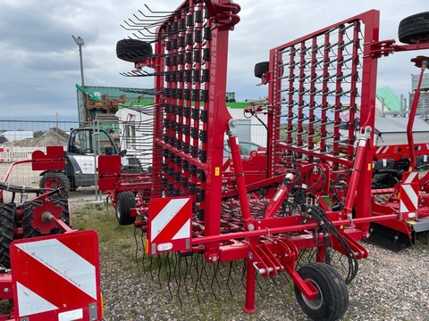 Horsch HORSCH Cura 6 ST