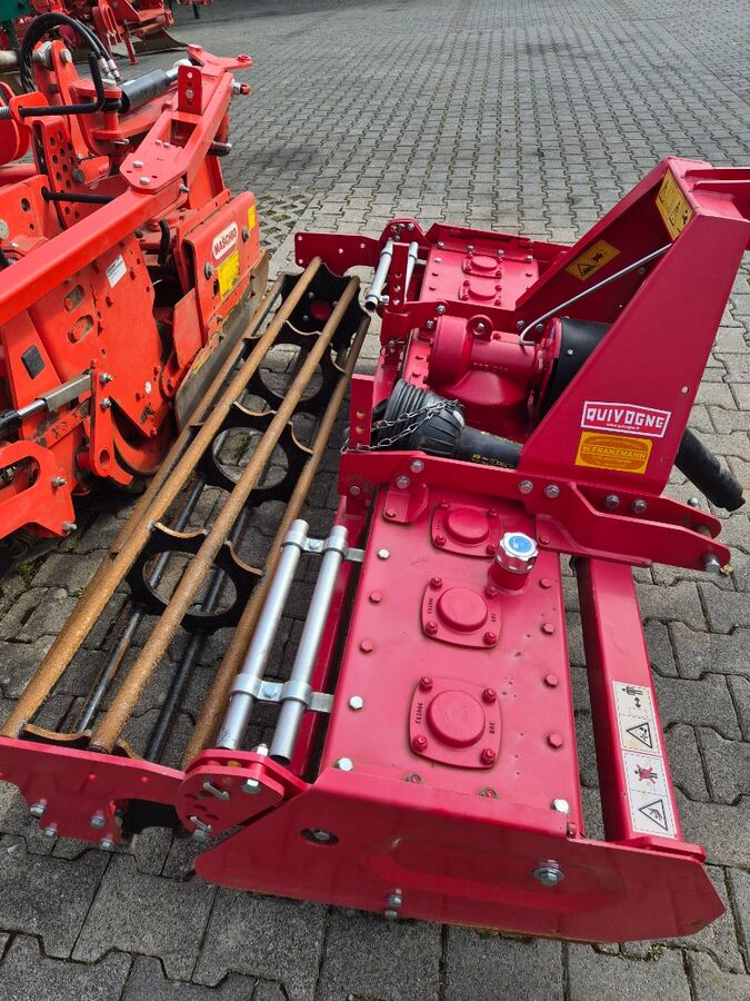 Quivogne PRO L 190 2