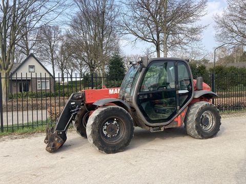Manitou MLT627T