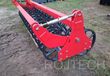 Pozostałe Tandem-C-Ring-Welle, Valec 3 m x 500 mm  
