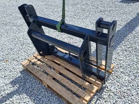 Sonstige Adapter, Untersetzung MANITOU JCB