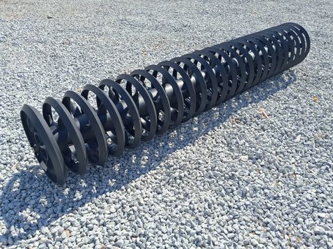 Pozostałe V-Ring-Welle, Valec 3 m x 500 mm