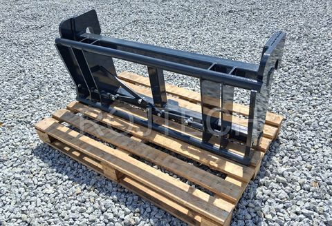 Sonstige Adapter MERLO, Untersetzung