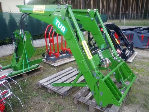 Pozostałe Neuer Frontlader, Kapazität 1600 kg
