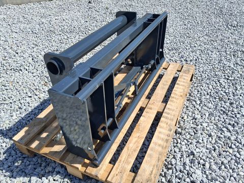 Sonstige Adapter MANITOU, Untersetzung