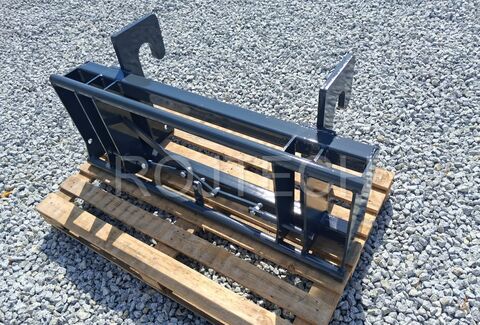 Sonstige Adapter NEW HOLLAND, Untersetzung