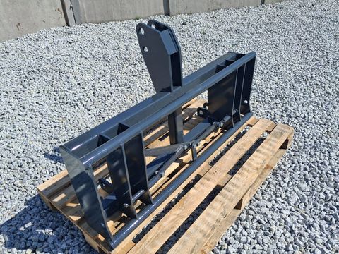 Sonstige Adapter TUZ, Untersetzung