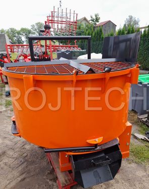 Sonstige Betonmischer mit Zapfwellenantrieb 1200 L MIXER