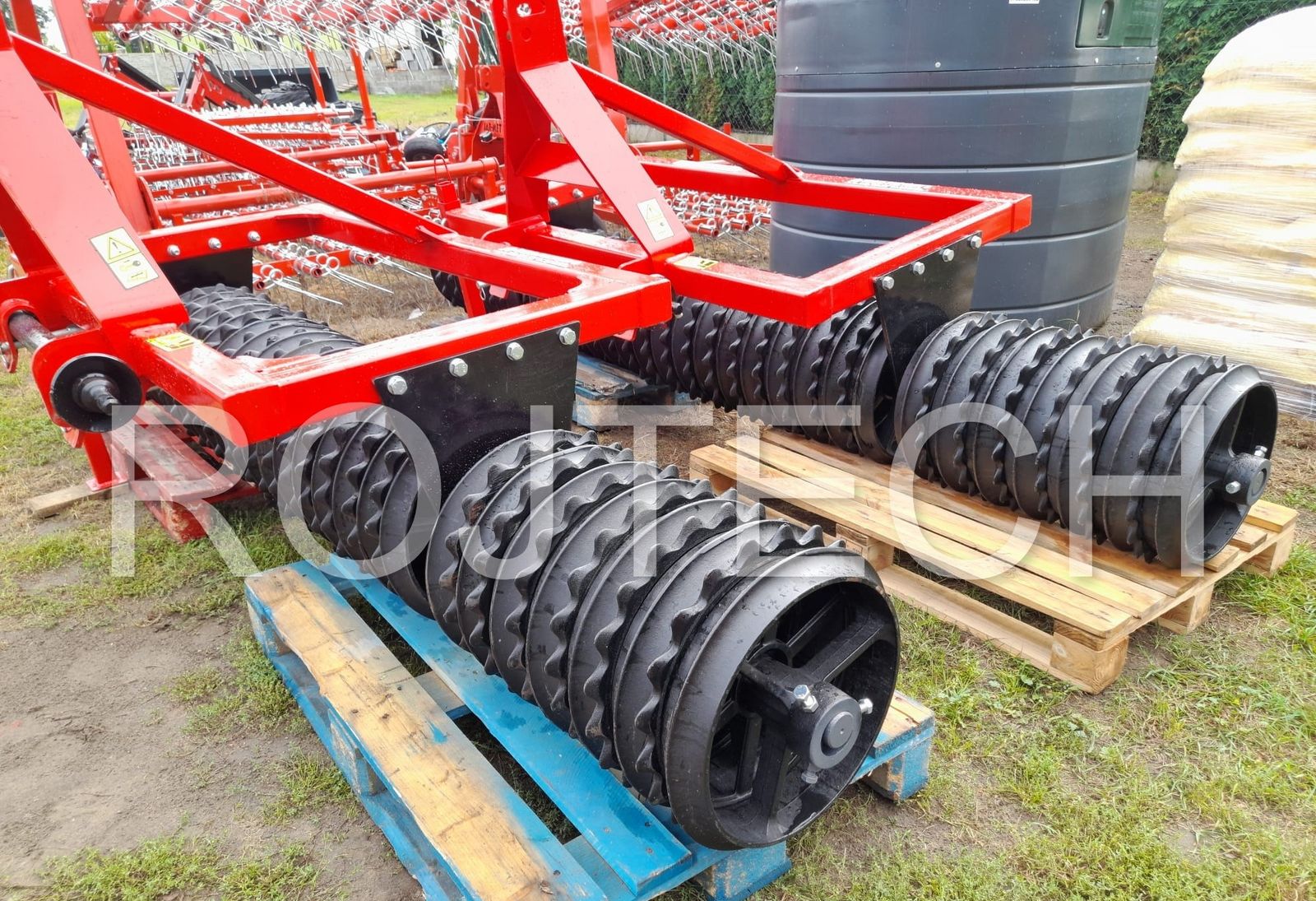 Cambridge UNIVERS shaft 3 m 2