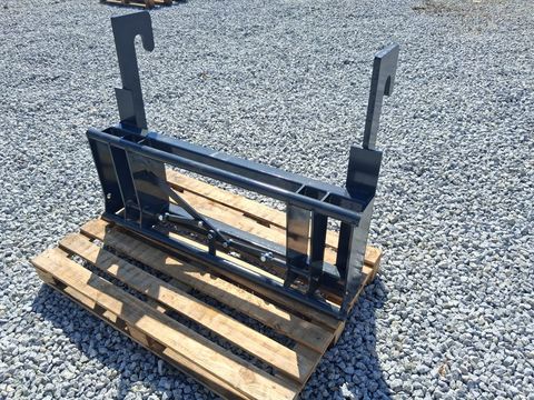 Sonstige Adapter JCB, Untersetzung