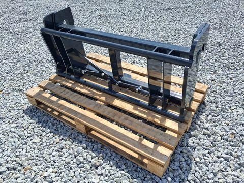 Sonstige Adapter MERLO, Untersetzung