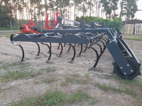 Pozostałe Leichtergrubber ,Kultivator, Grubberaggregat 6m