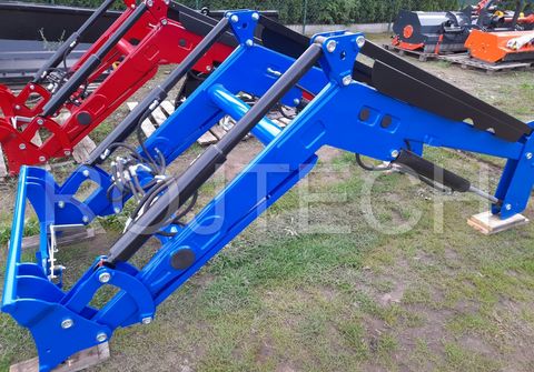 Pozostałe Frontlader für Traktoren BELARUS, ZETOR, MTZ