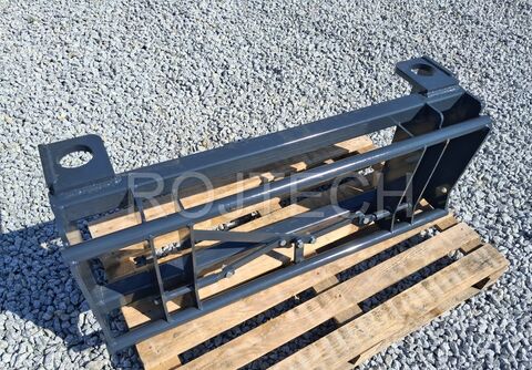 Sonstige Adapter JOHN DEERE , Untersetzung