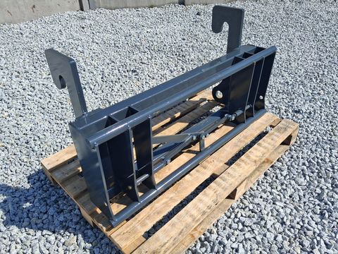 Sonstige Adapter KRAMER, Untersetzung