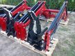 Pozostałe Frontlader für Traktoren BELARUS, ZETOR, MTZ