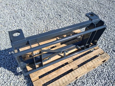 Sonstige Adapter JOHN DEERE , Untersetzung