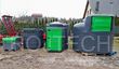 Pozostałe Dieseltank 2500, 5000 L ON Fortis, doppelwandig
