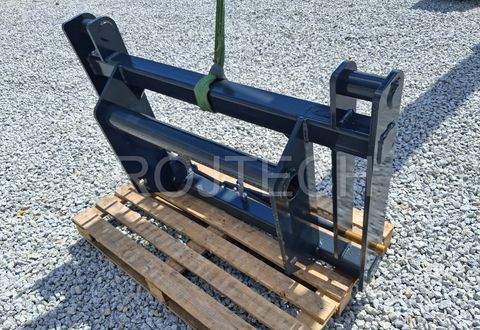 Sonstige Adapter, Untersetzung MANITOU JCB