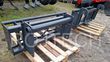 Sonstige Adapter JCB, MANITOU, MERLO, Untersetzung