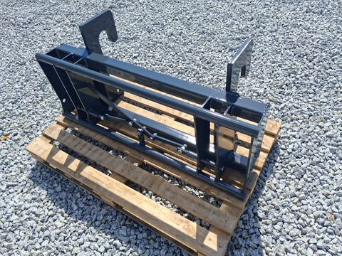 Sonstige Adapter NEW HOLLAND, Untersetzung
