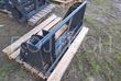Sonstige Adapter JCB, MANITOU, MERLO, Untersetzung