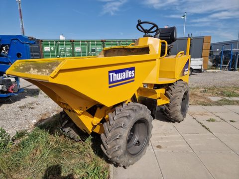 Thwaites Mach 201 
