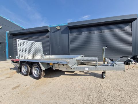 Temared Builder 3015 2,7t