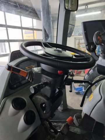 CHC NAV NX612 AUTO-STEER RTK Lenksystem