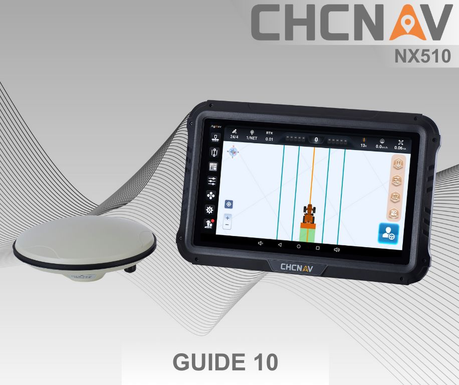 CHC NAV Guide 10 1