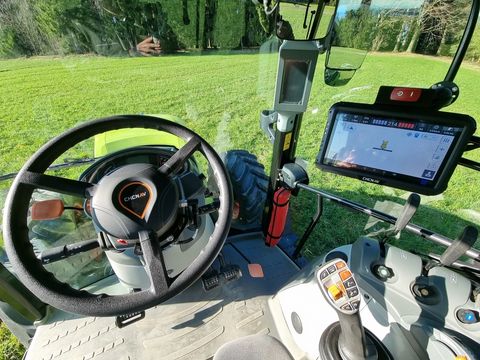 CHC NAV NX510 AUTO-STEER RTK Lenksystem