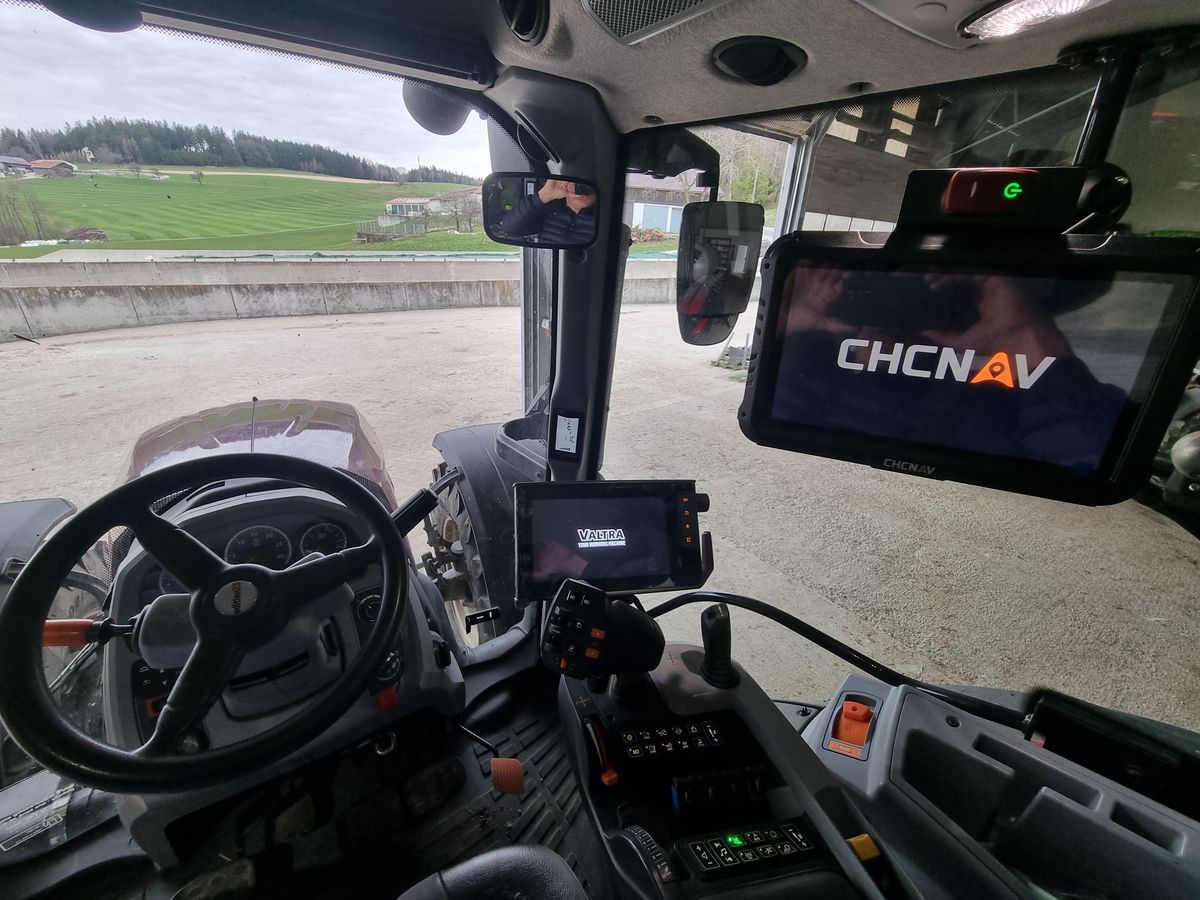 CHC NAV NX510 Steer Ready RTK Lenksystem 3