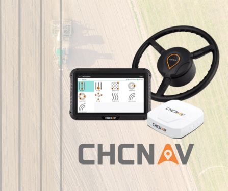 CHC NAV NX510 SE AUTO-STEER
