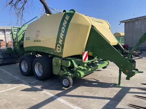 KRONE 1290 HDP HS