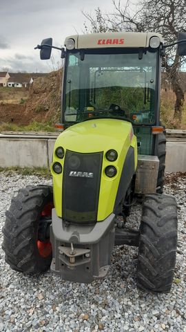 Claas Nectis 237 VL A