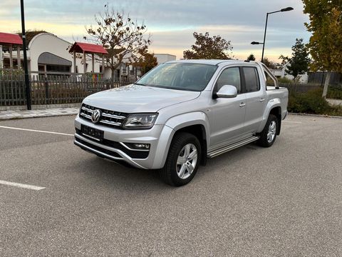 VW  Amarok