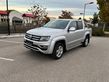 VW Amarok