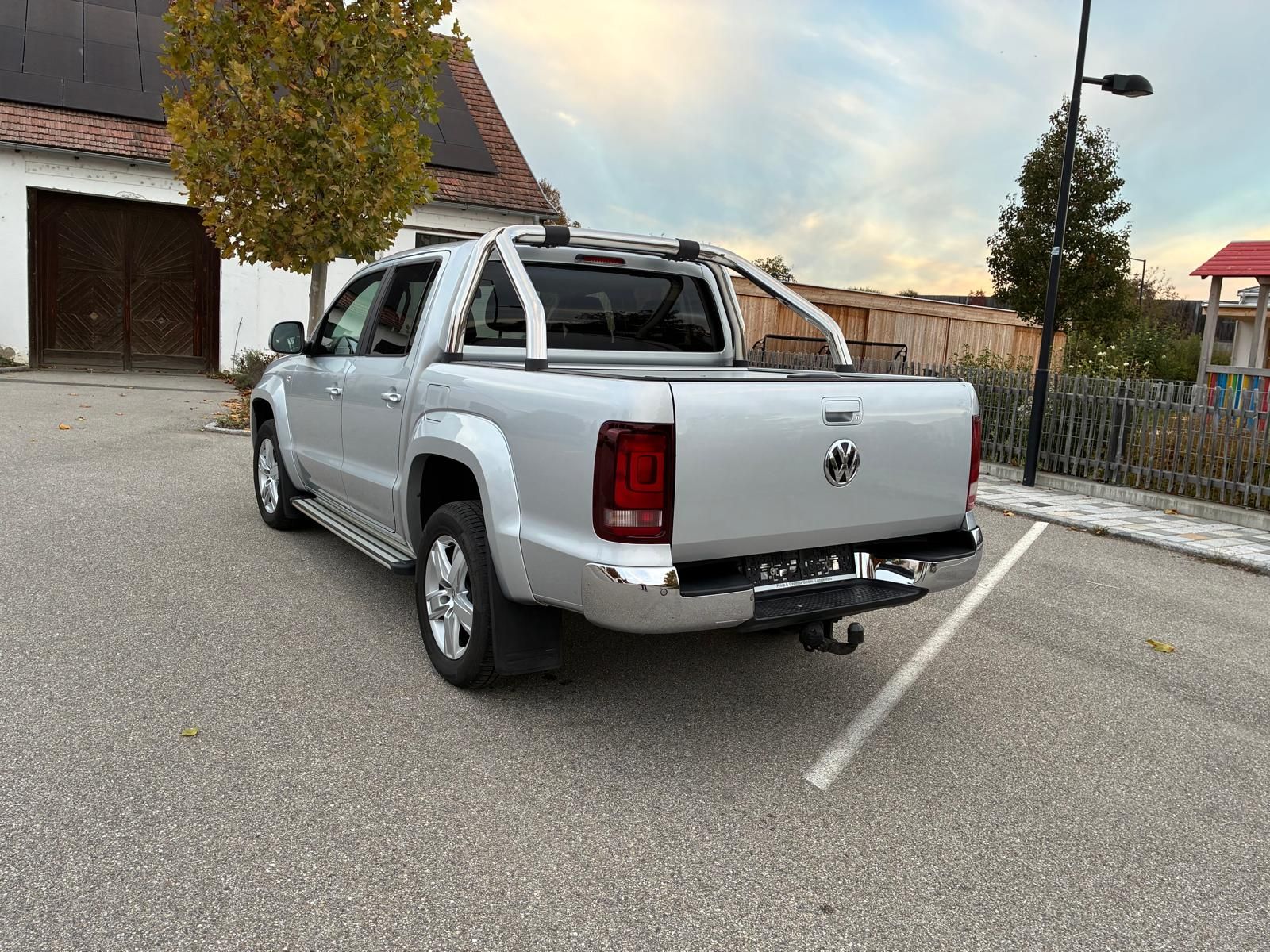 VW  Amarok 3