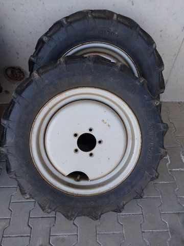 Sonstige Deutz Agrokid 230