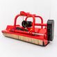 drugo EuroForest REV140/160/175/180/200 – Mulcher mit 
