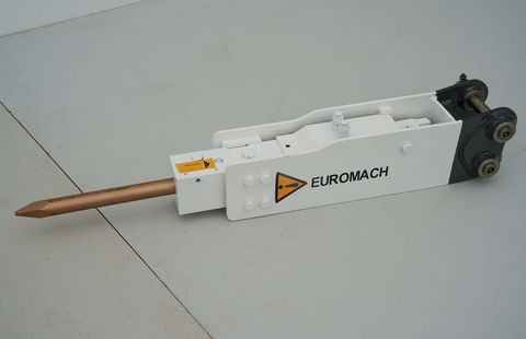 Drugo Hydraulikhammer EUROMACH - S100 SM
