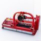 drugo MDPE - MAX, Mulcher mit Seitenverschiebung