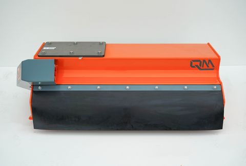 Sonstige QM SM90, Baggermulcher